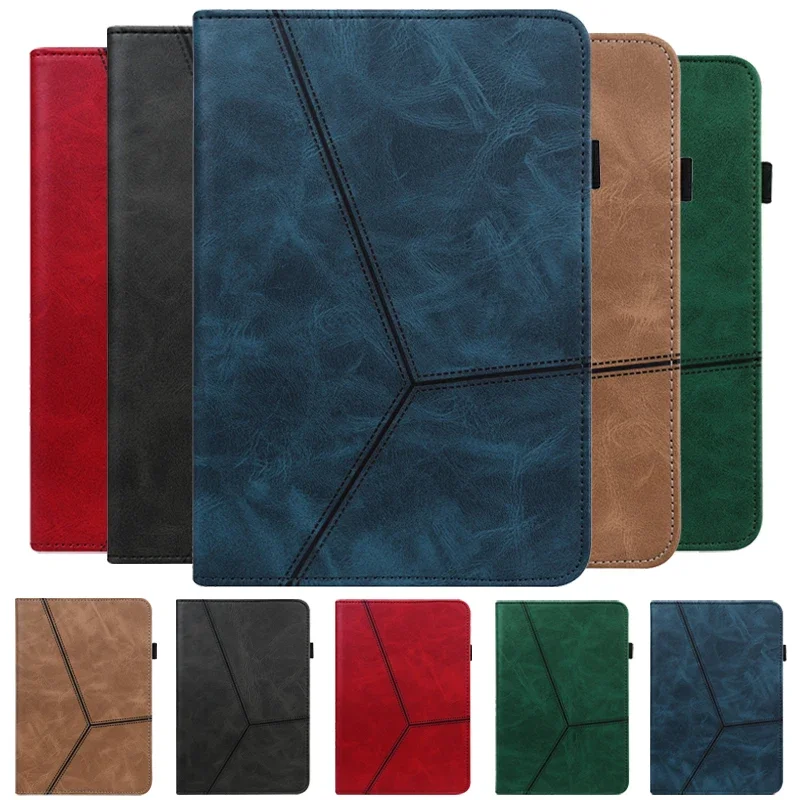 Ipad Cover Folio - Tablet Funda For iPad 10 2