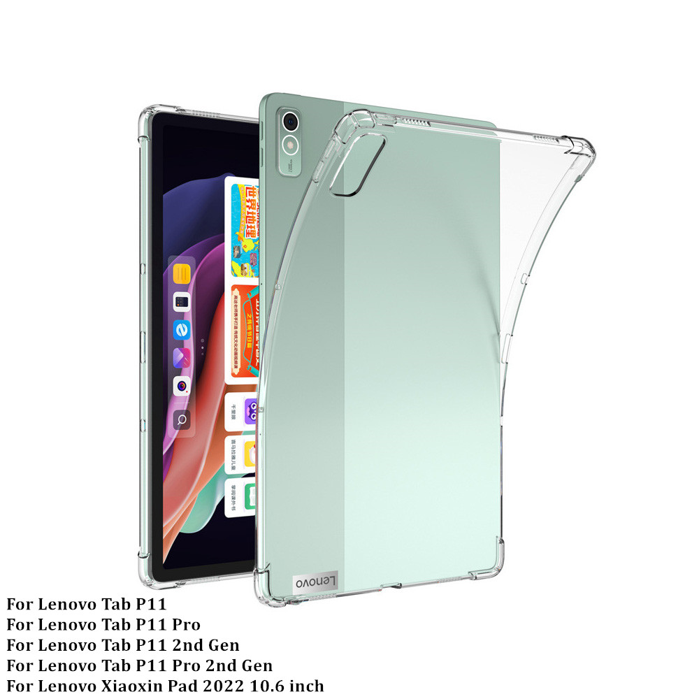 Lenovo Tablet M10 Accessories - For Lenovo Tab P11 2nd Gen