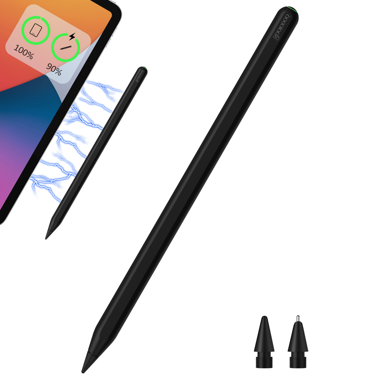 Tablet Accessories Choice Store - For Apple Pencil 2 1 with