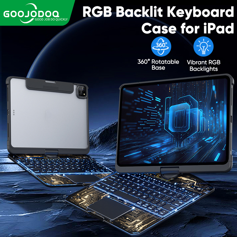 Tablet Accessories Choice Store - Magic Keyboard for iPad Air 6