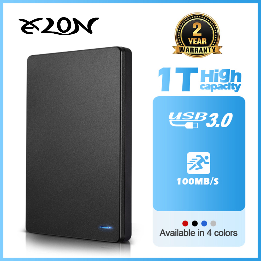 Tablet Lap Desk - Portable HD External State Drive USB3.0