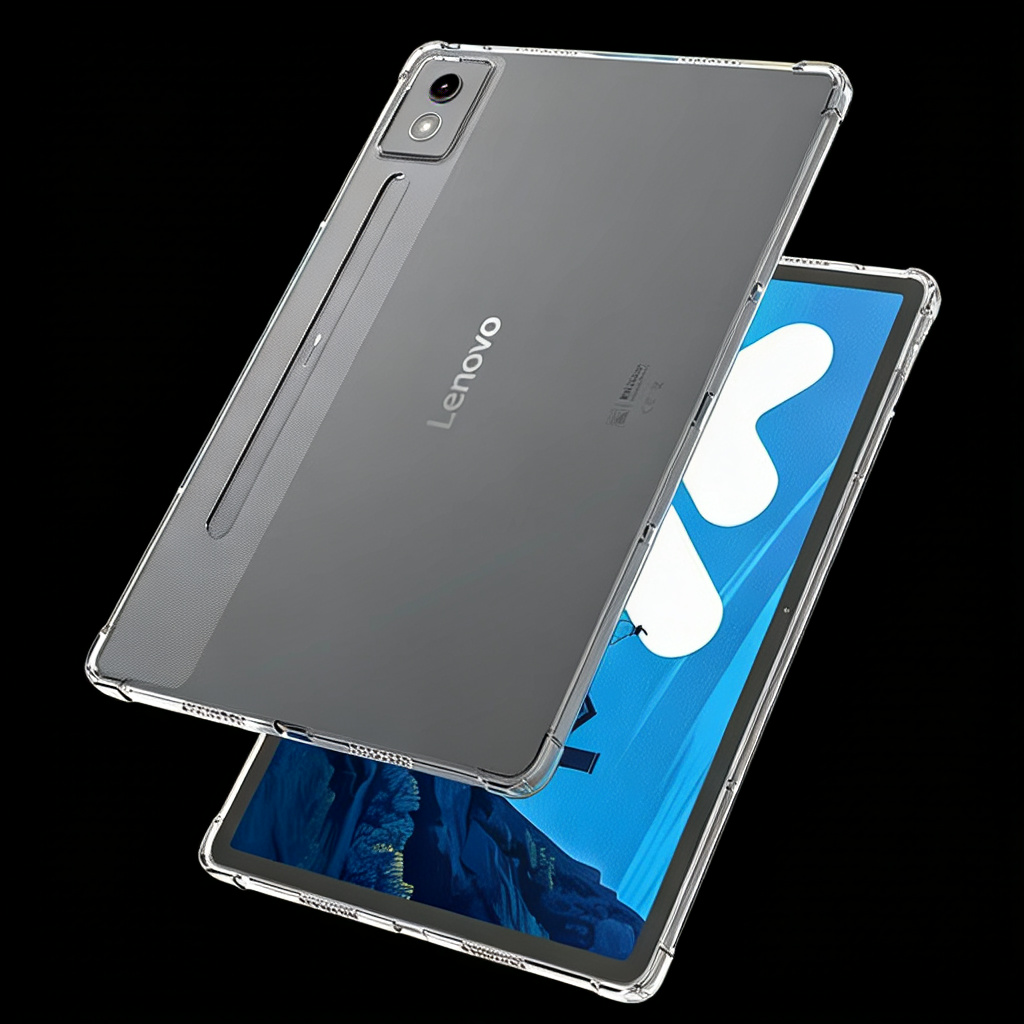 Cidea Tablet Accessories - Airbags Soft TPU For Lenovo Idea
