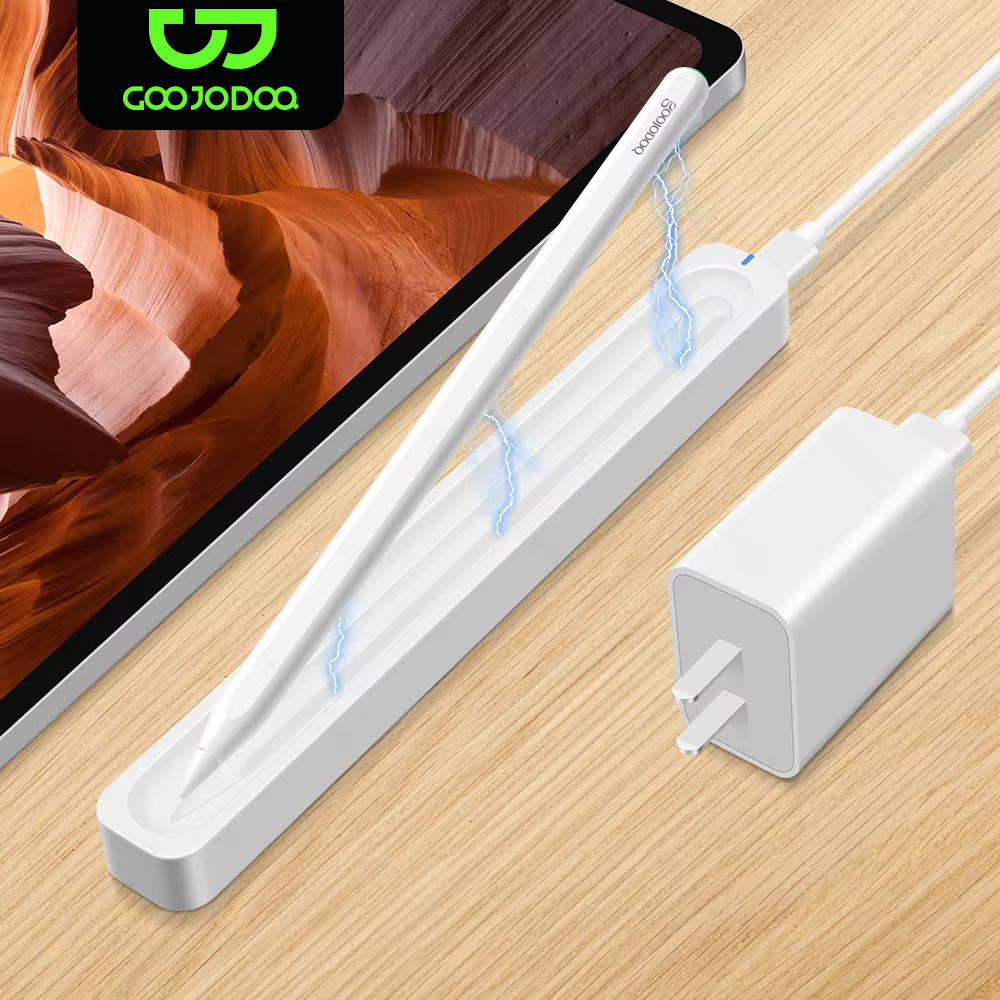 Tablet Accessories Choice Store - Wireless Charger Case for GOOJODOQ GD13