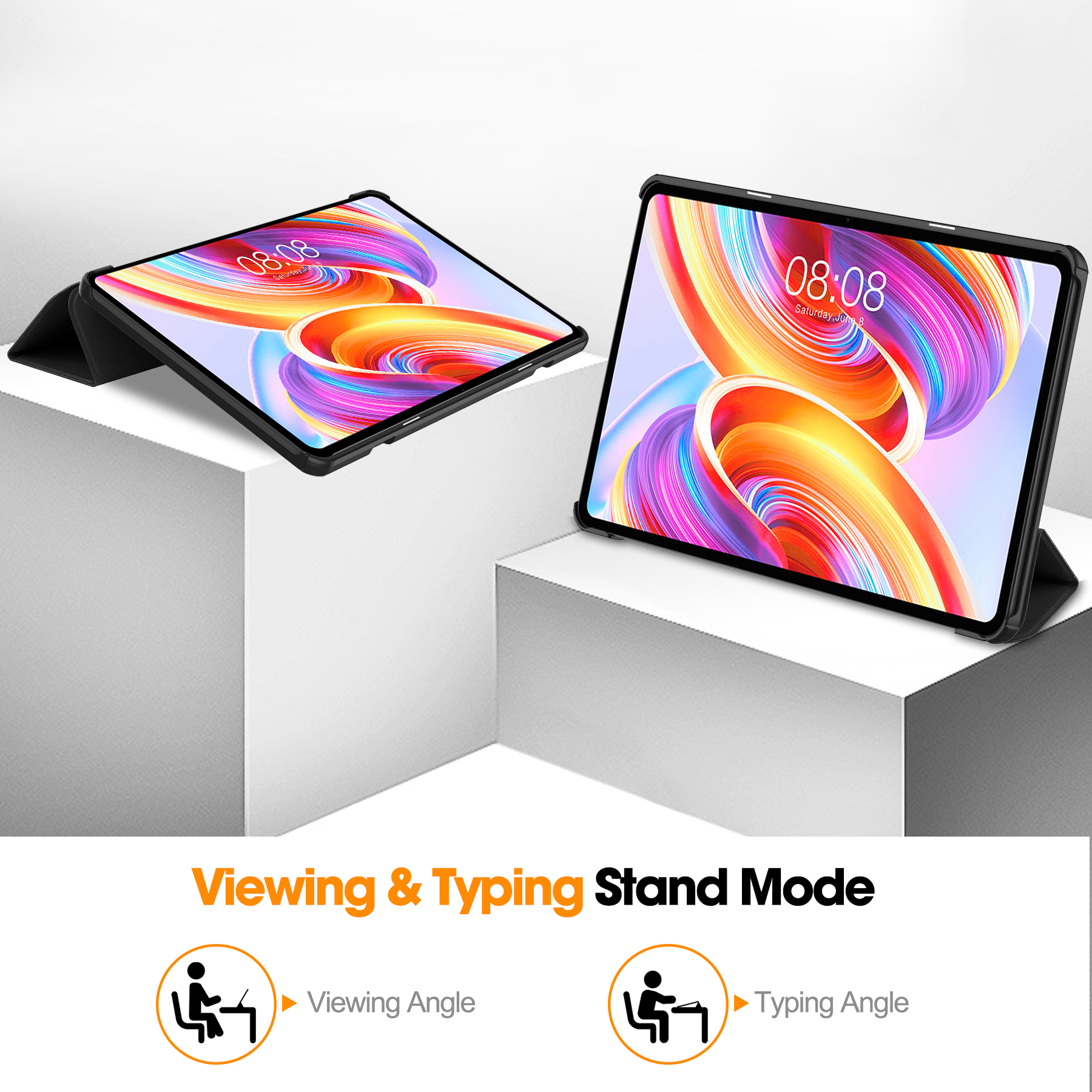 Teclast Tablet Accessories - Cover For Teclast T50 11 Inch