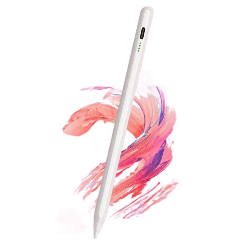 Drawing Tablet Pen Accessories - Double Rubber Head 3 in 1
