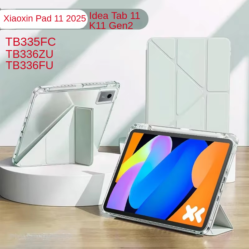 Cidea Tablet Accessories - For Lenovo Idea Tab 11 Inch
