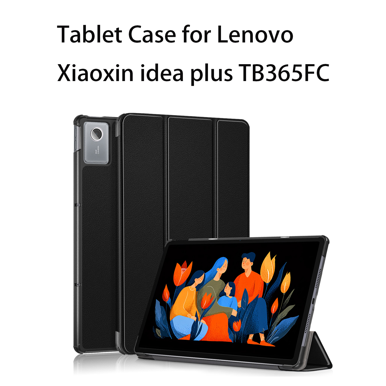 Cidea Tablet Accessories - Tablet Case for Lenovo Xiaoxin idea