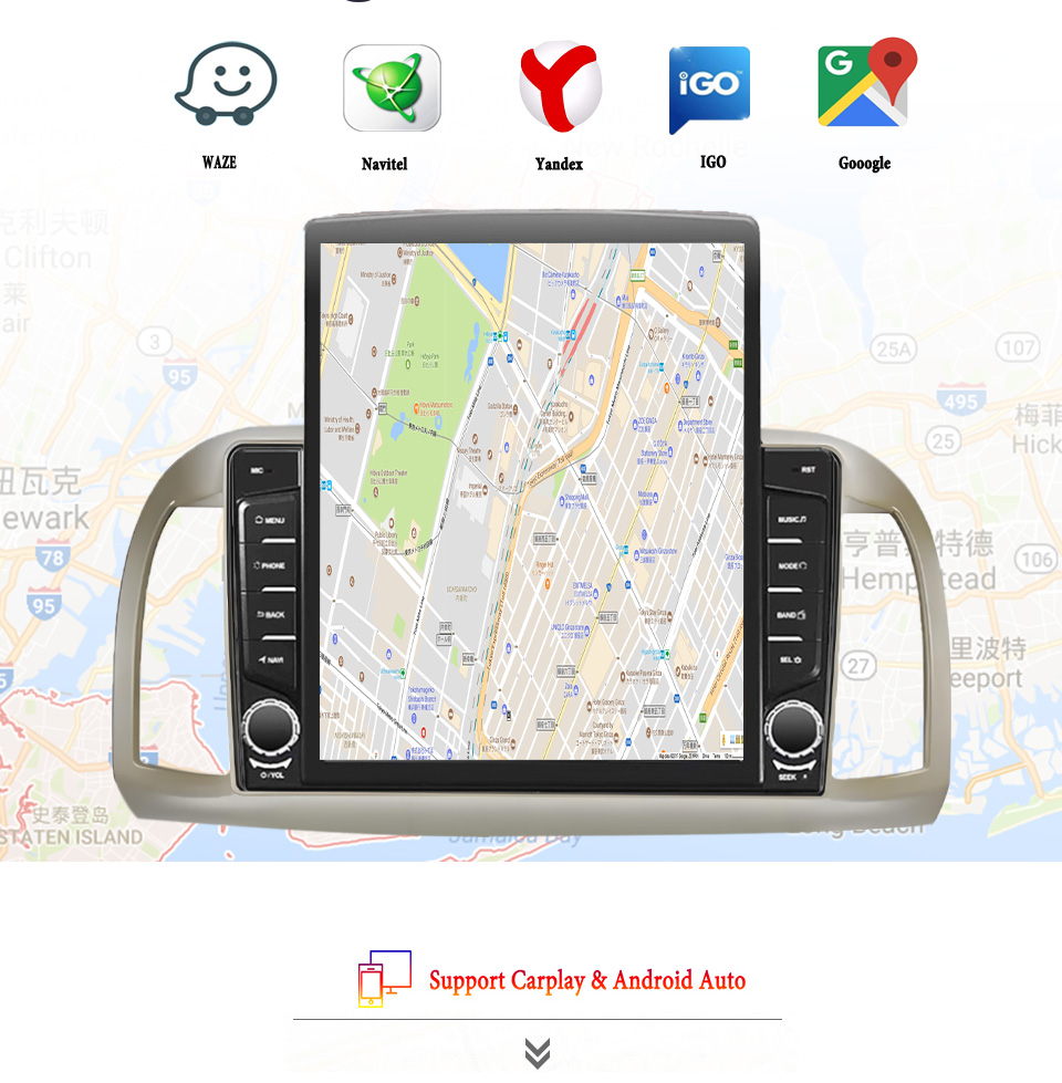 8G+128G Android 14 For Nissan  - Tablet Danish Mobile & Accessories Photos recensione e prezzo