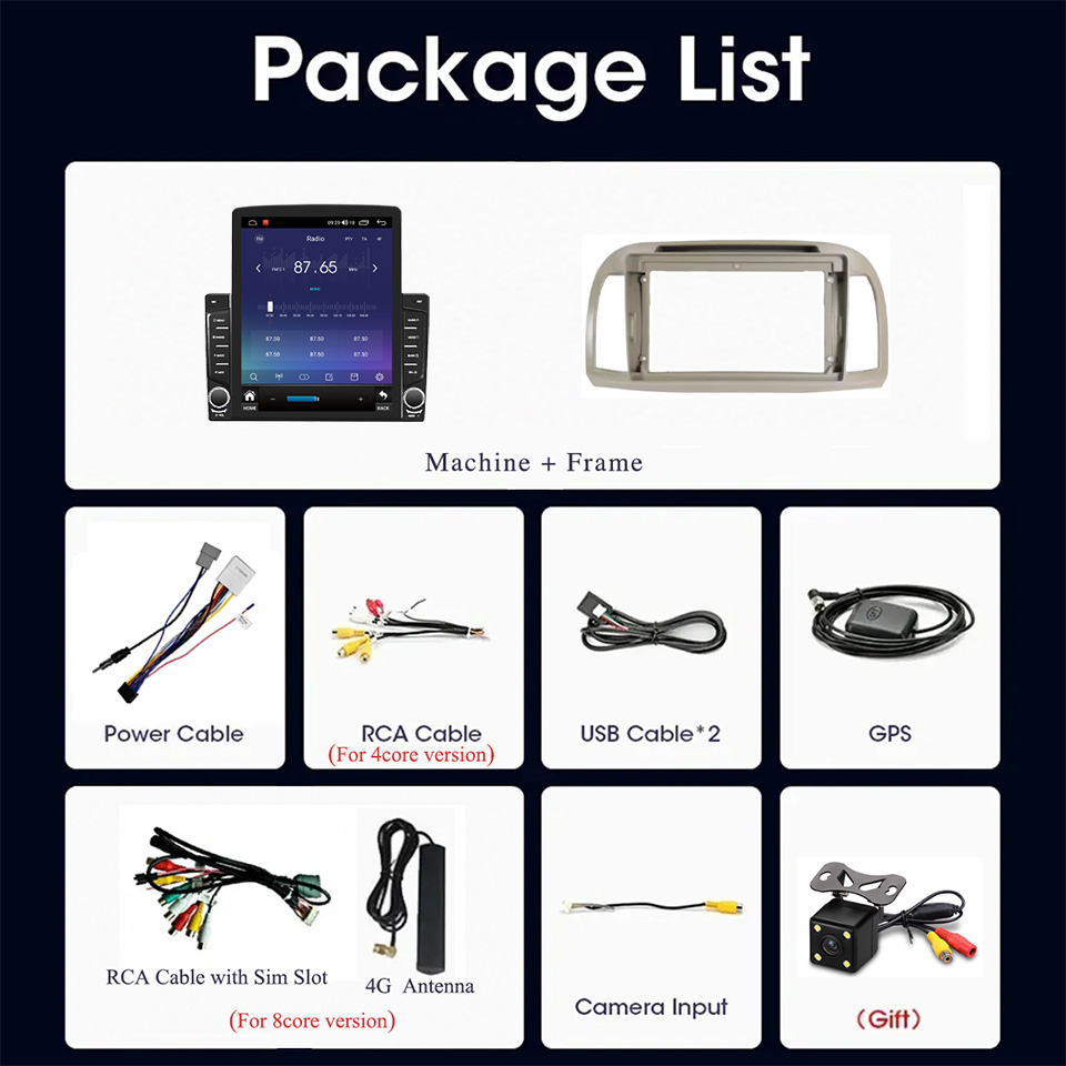8G+128G Android 14 For Nissan  - Tablet Danish Mobile & Accessories Photos recensione e prezzo