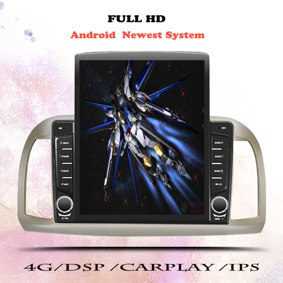 8G+128G Android 14 For Nissan  - Tablet Danish Mobile & Accessories Photos recensione e prezzo