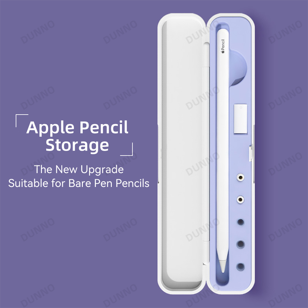 Portable Pencil Storage Box fo - Tablet Accessories Case recensione e prezzo