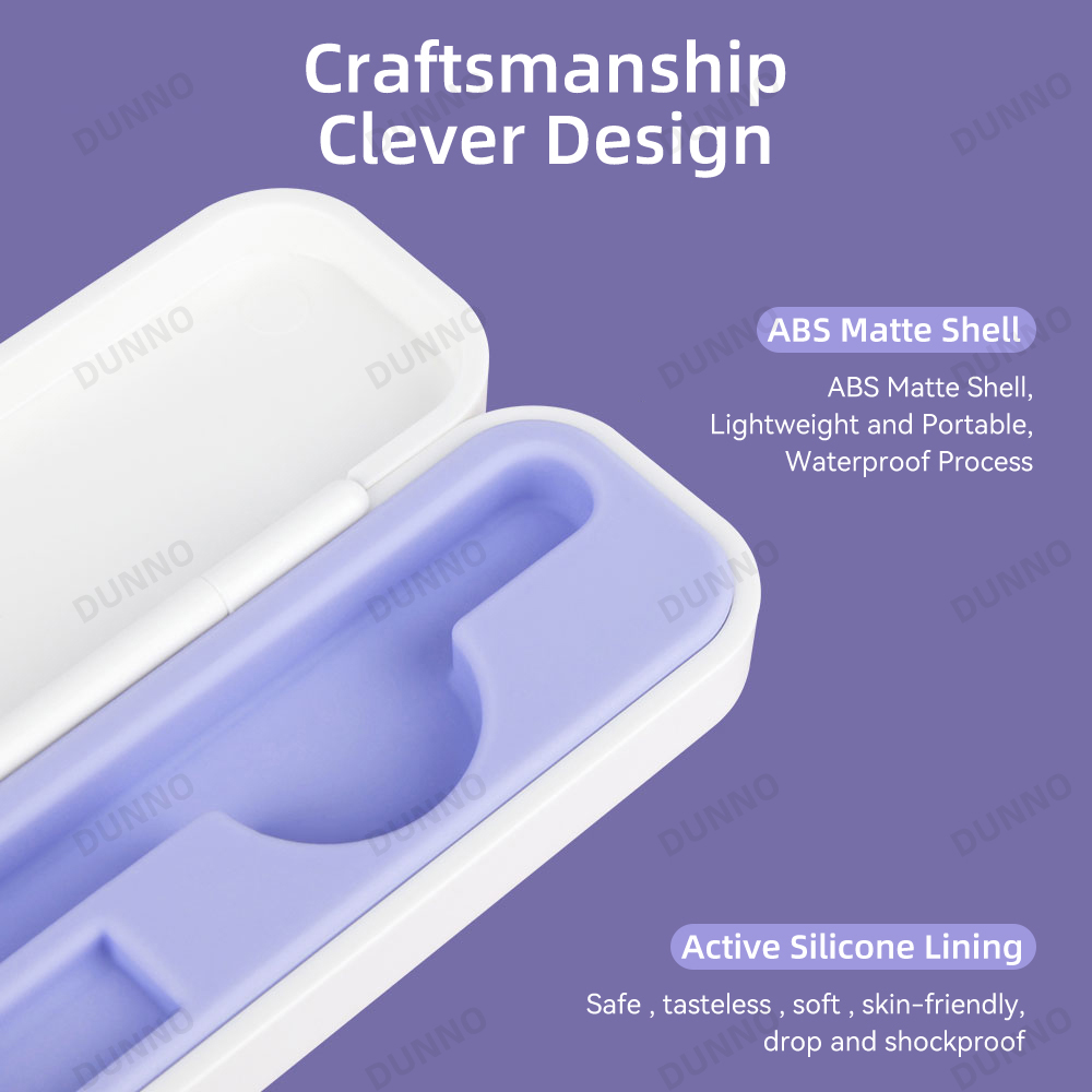 Portable Pencil Storage Box fo - Tablet Accessories Case recensione e prezzo