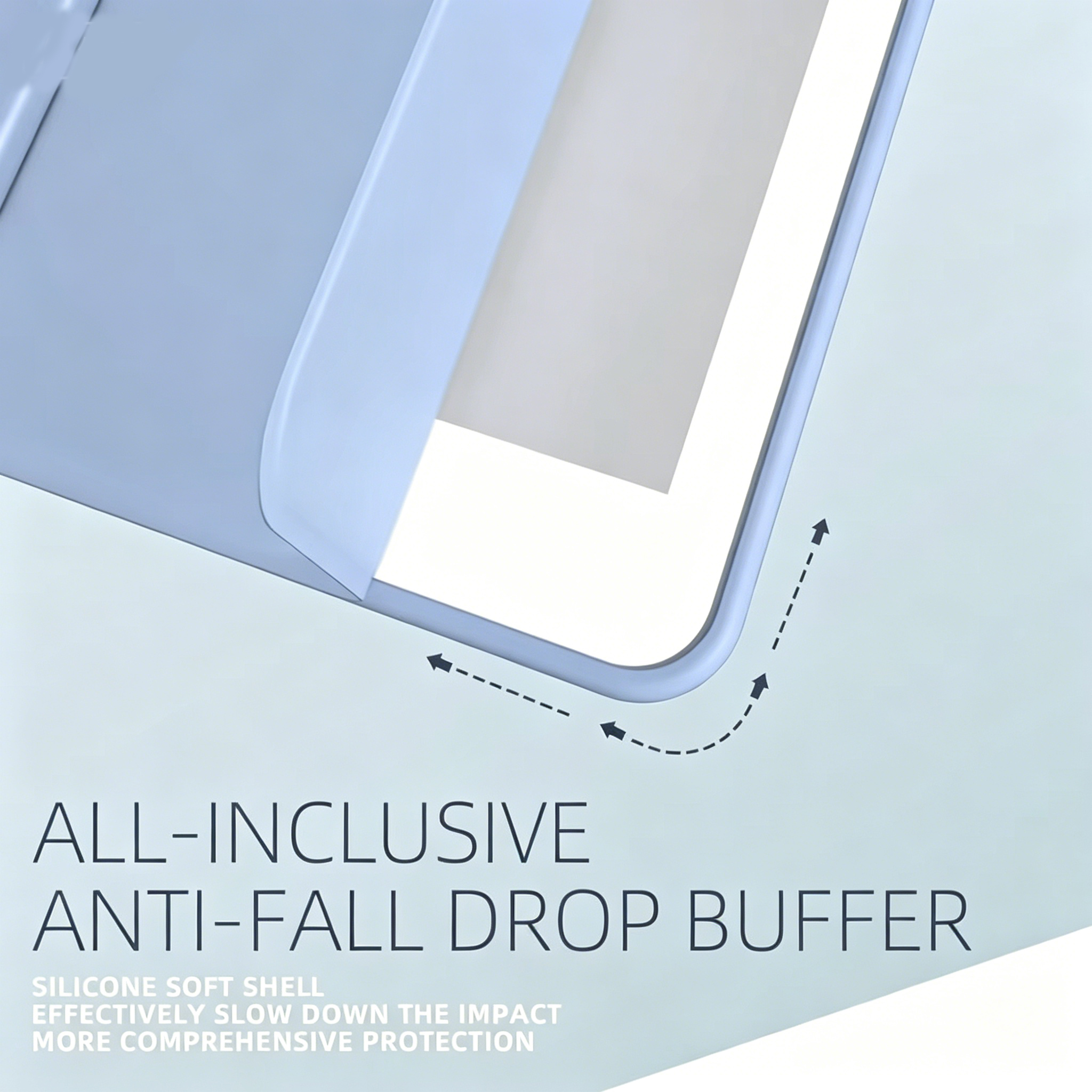 Case for iPad 9.7 5th/6th, for - Ipad Cover Folio recensione e prezzo