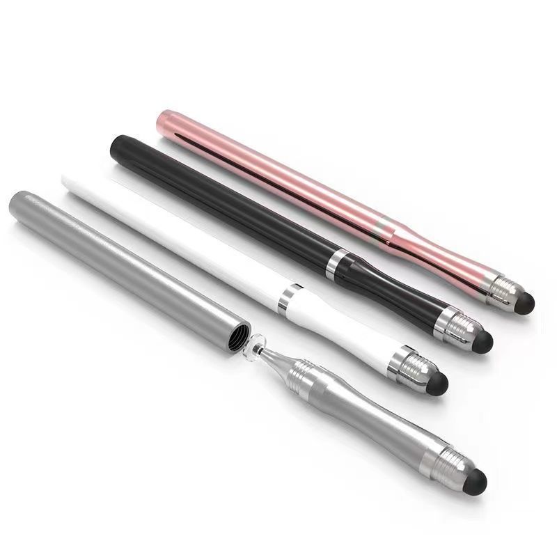 Universal Double headed Stylus - Drawing Tablet Pen Accessories recensione e prezzo