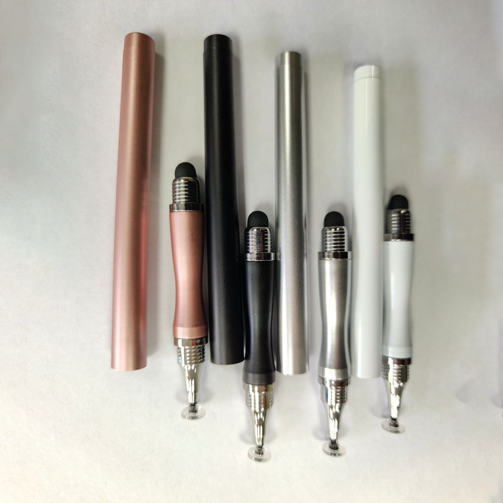 Universal Double headed Stylus - Drawing Tablet Pen Accessories recensione e prezzo