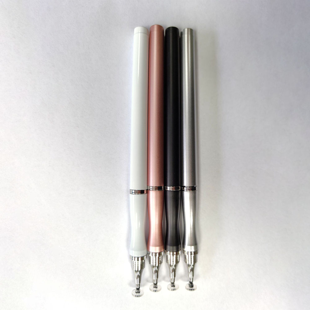 Universal Double headed Stylus - Drawing Tablet Pen Accessories recensione e prezzo
