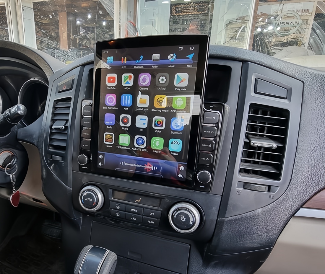 Android 14.0 8G+128G Car Autor - Tablet Danish Mobile & Accessories Photos recensione e prezzo