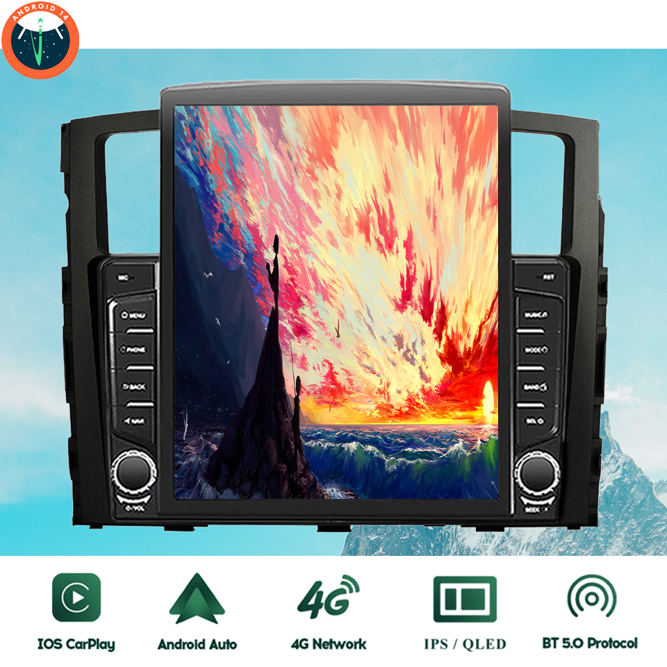Android 14.0 8G+128G Car Autor - Tablet Danish Mobile & Accessories Photos recensione e prezzo