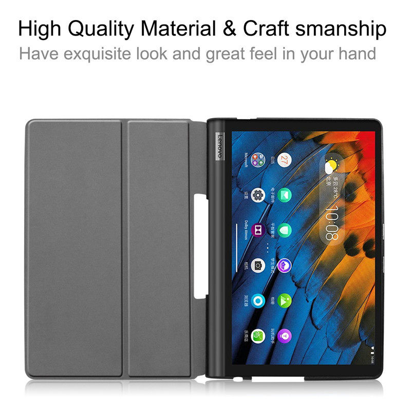 Tablet Case For Lenovo YOGA Sm - Tablet Accessories Case recensione e prezzo
