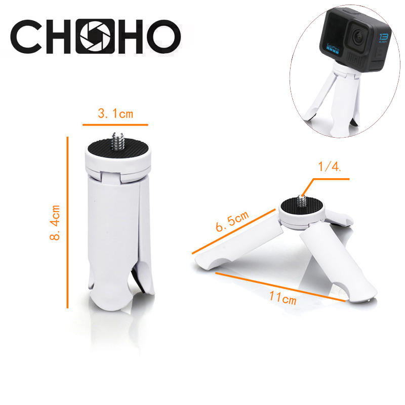 Mini Tripod light Table Stand  - Tablet Lap Desk recensione e prezzo
