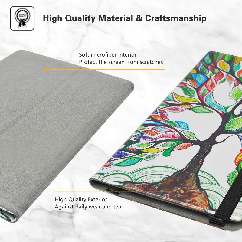 Tablet Case For 10.5