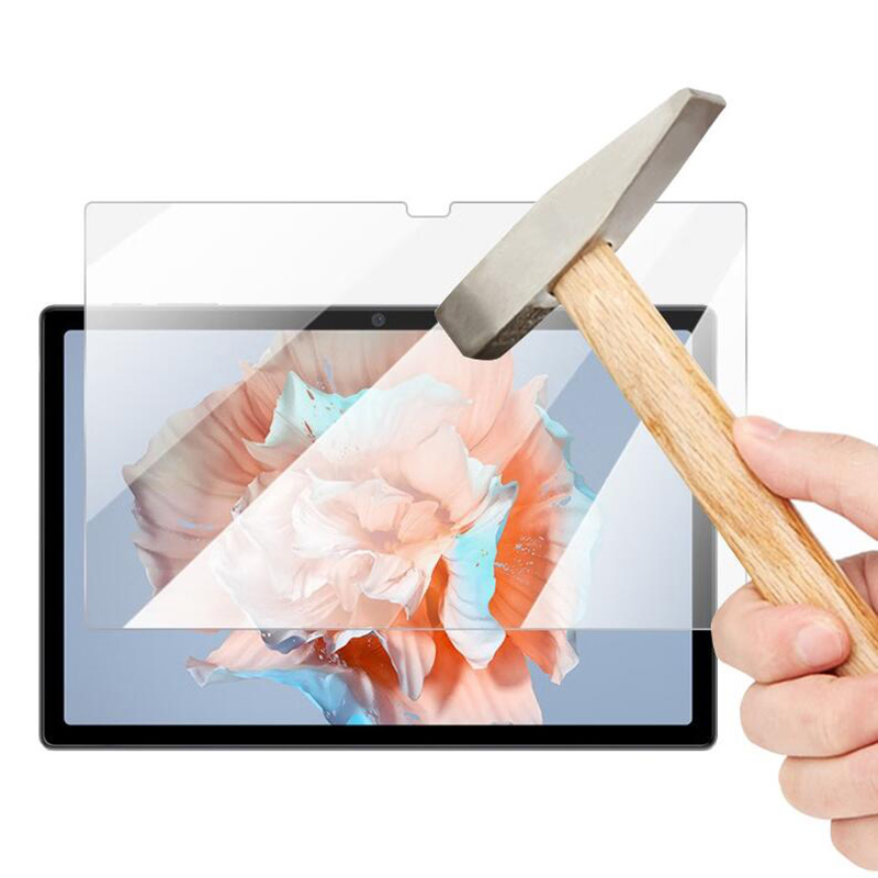 For Blackview Tab 16  Tempered - Blackview Tablet Accessories recensione e prezzo