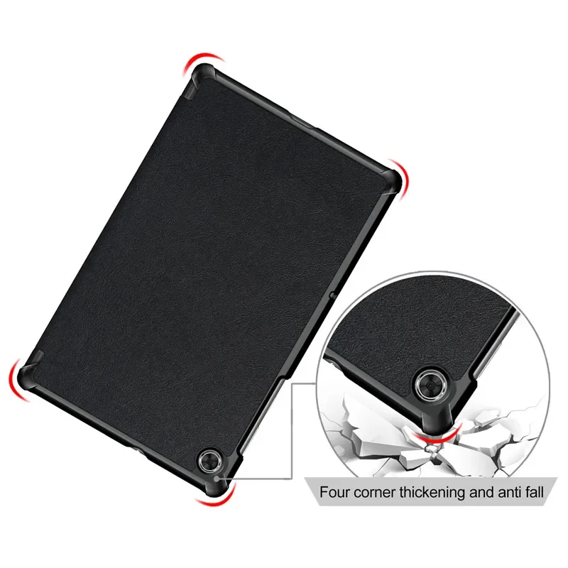 For Lenovo Tab M10 FHD Plus 2n - Lenovo Tablet M10 Accessories recensione e prezzo