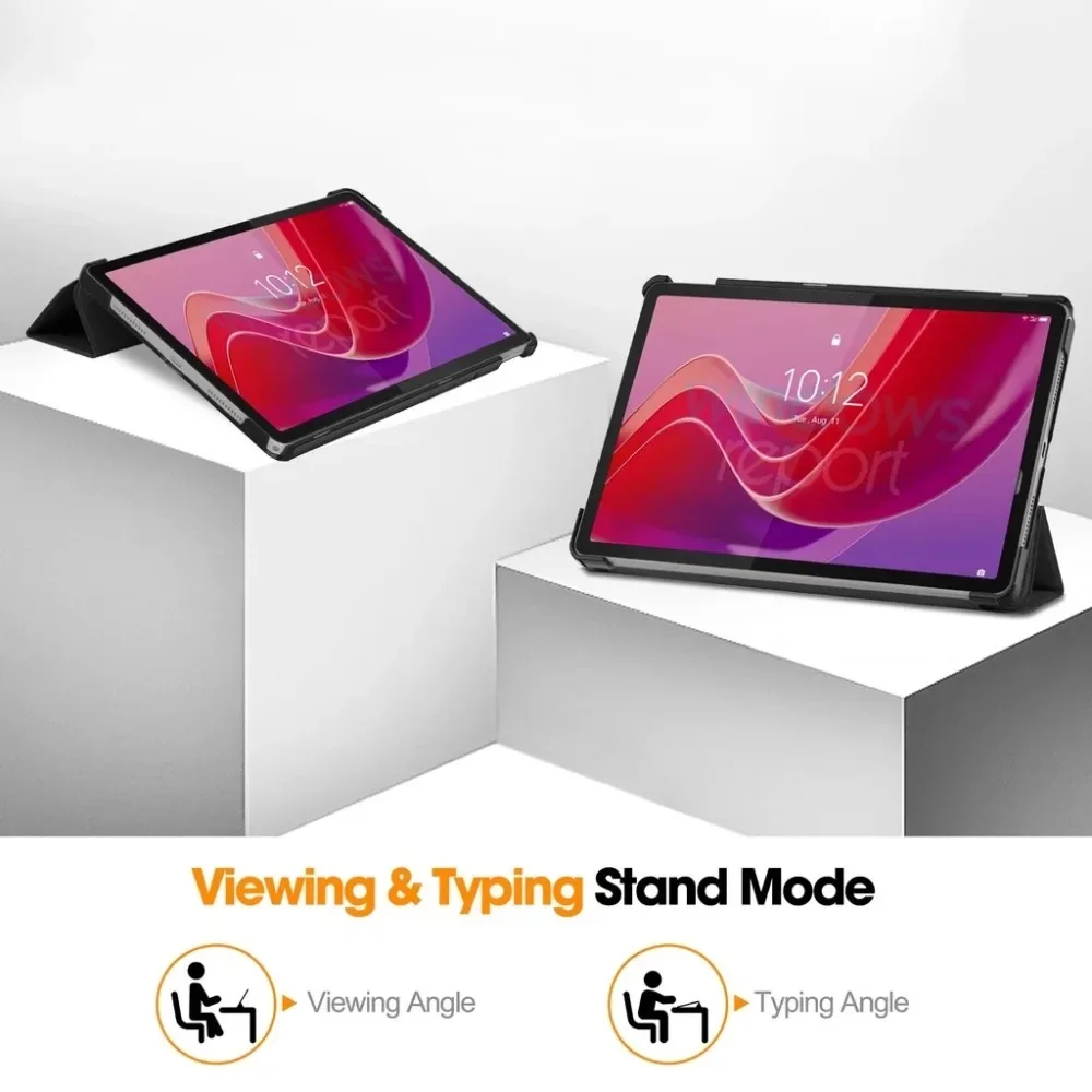 For Lenovo Tab M10 FHD Plus 2n - Lenovo Tablet M10 Accessories recensione e prezzo