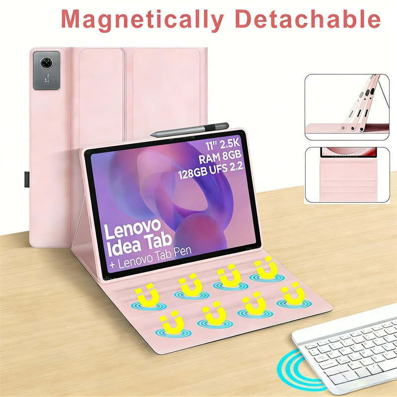 Smart case For Lenovo Tab M10  - Cidea Tablet Accessories recensione e prezzo