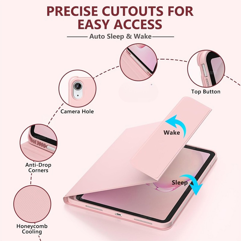 Smart case For Lenovo Tab M10  - Cidea Tablet Accessories recensione e prezzo