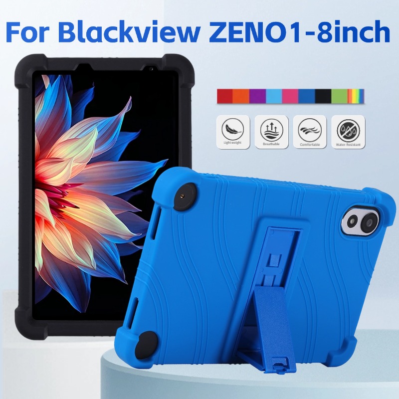 For Blackview ZENO 1  Kids Cas - Blackview Tablet Accessories recensione e prezzo
