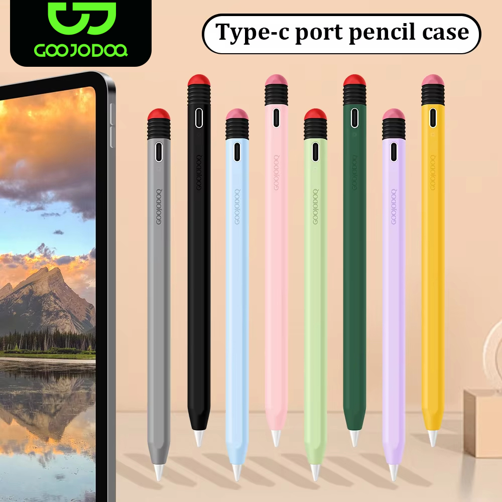 For iPad Pencil Case For GD 9t - Tablet Accessories Choice Store recensione e prezzo