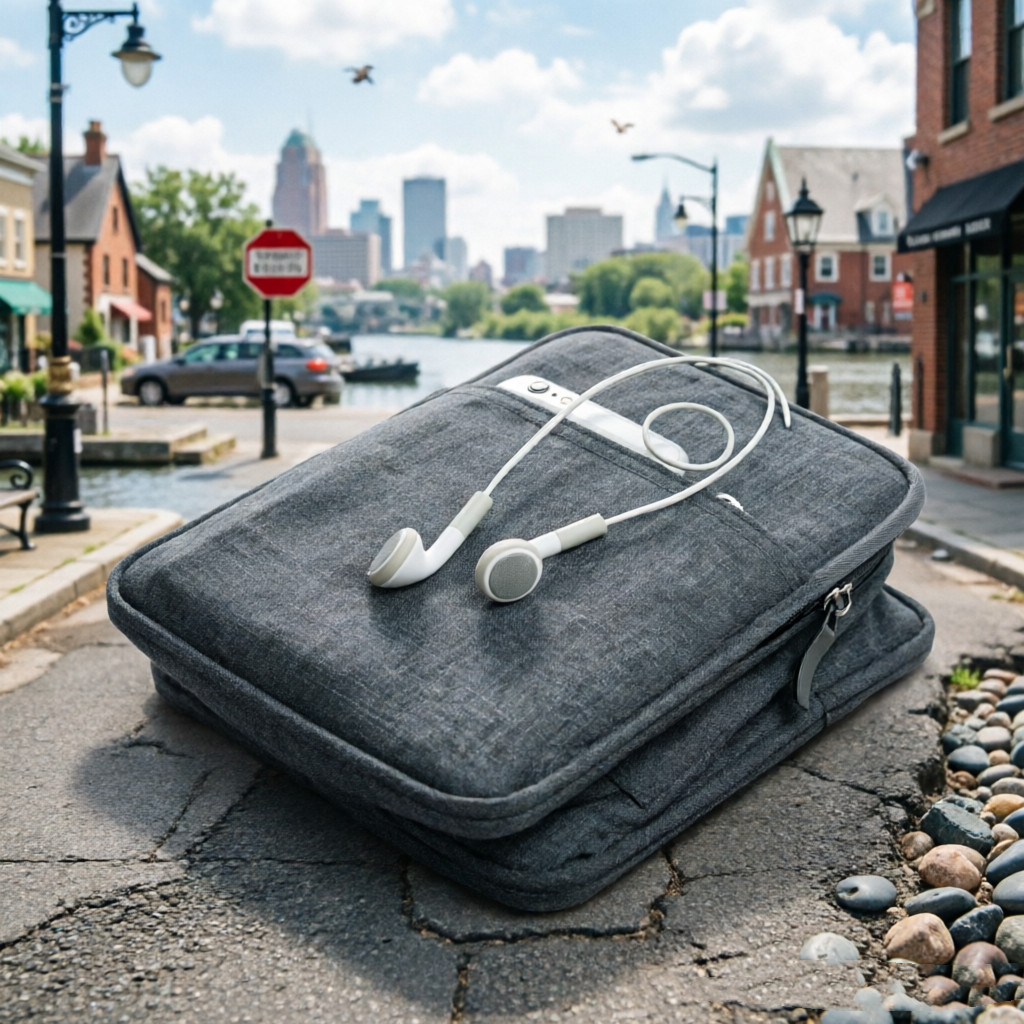 Universal Bag for Onyx Boox 7. - Teclast Tablet Accessories recensione e prezzo