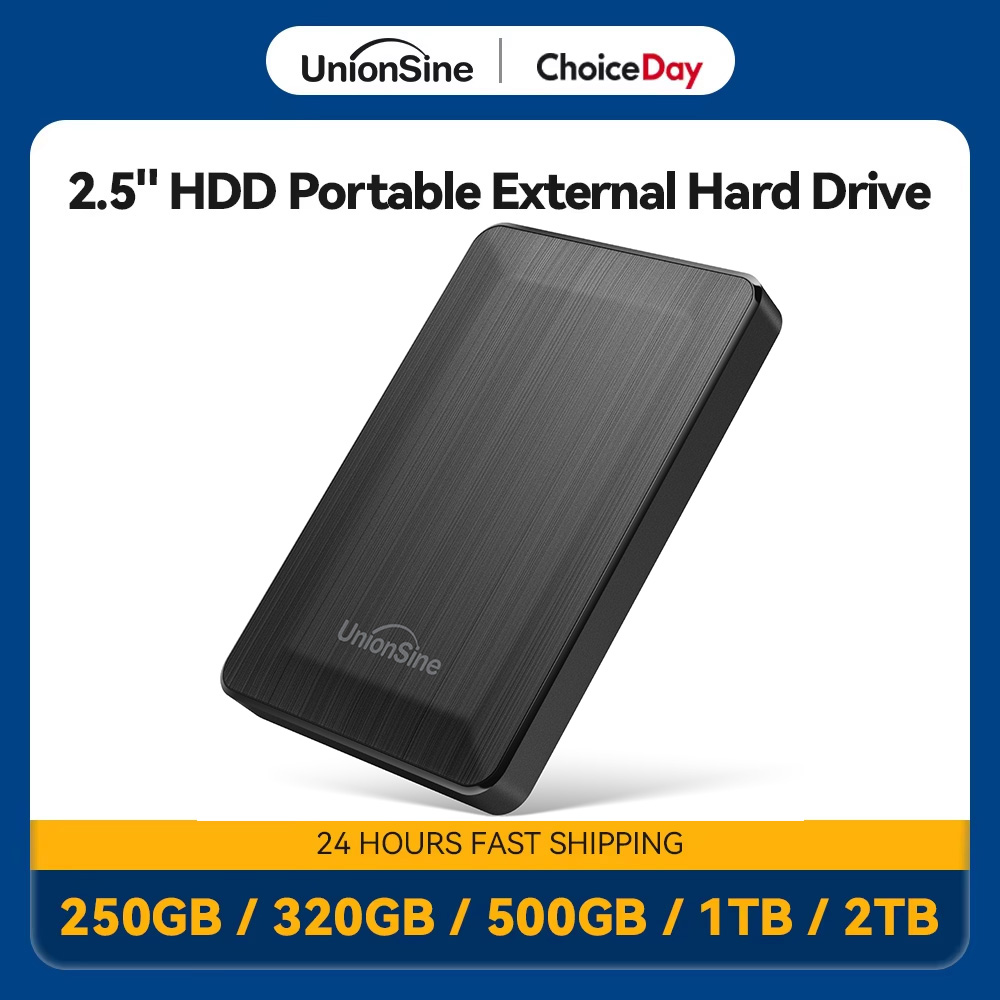 UnionSine 2.5' Portable Extern - Tablet Lap Desk recensione e prezzo