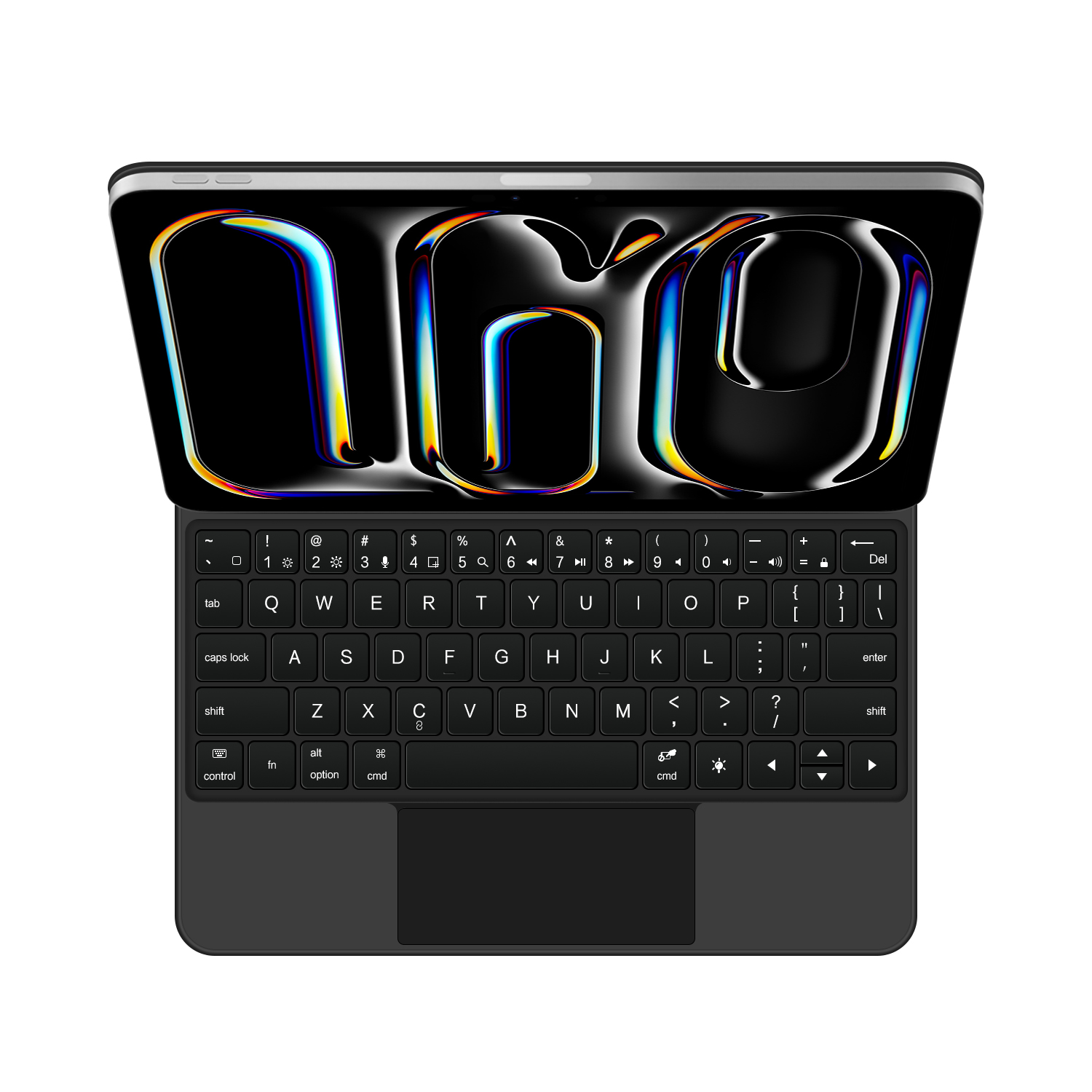 AJIUYU Magic Keyboard Folio Fo - Ipad Cover Folio recensione e prezzo