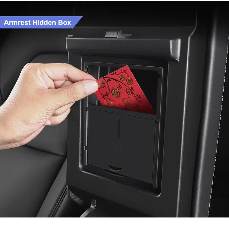 For Tesla Model Y 3 Center Con - Tablet Car Accessories recensione e prezzo