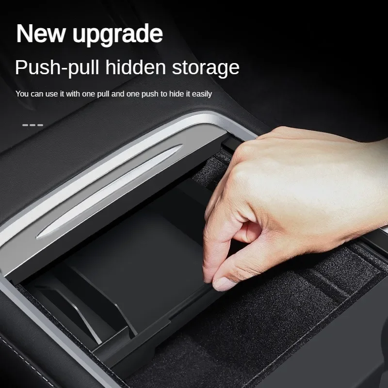 For Tesla Model Y 3 Center Con - Tablet Car Accessories recensione e prezzo