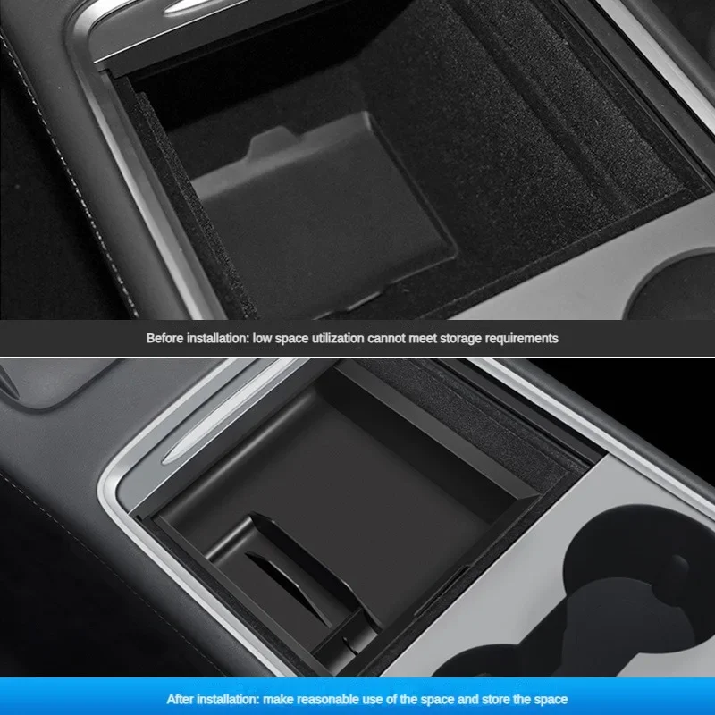 For Tesla Model Y 3 Center Con - Tablet Car Accessories recensione e prezzo