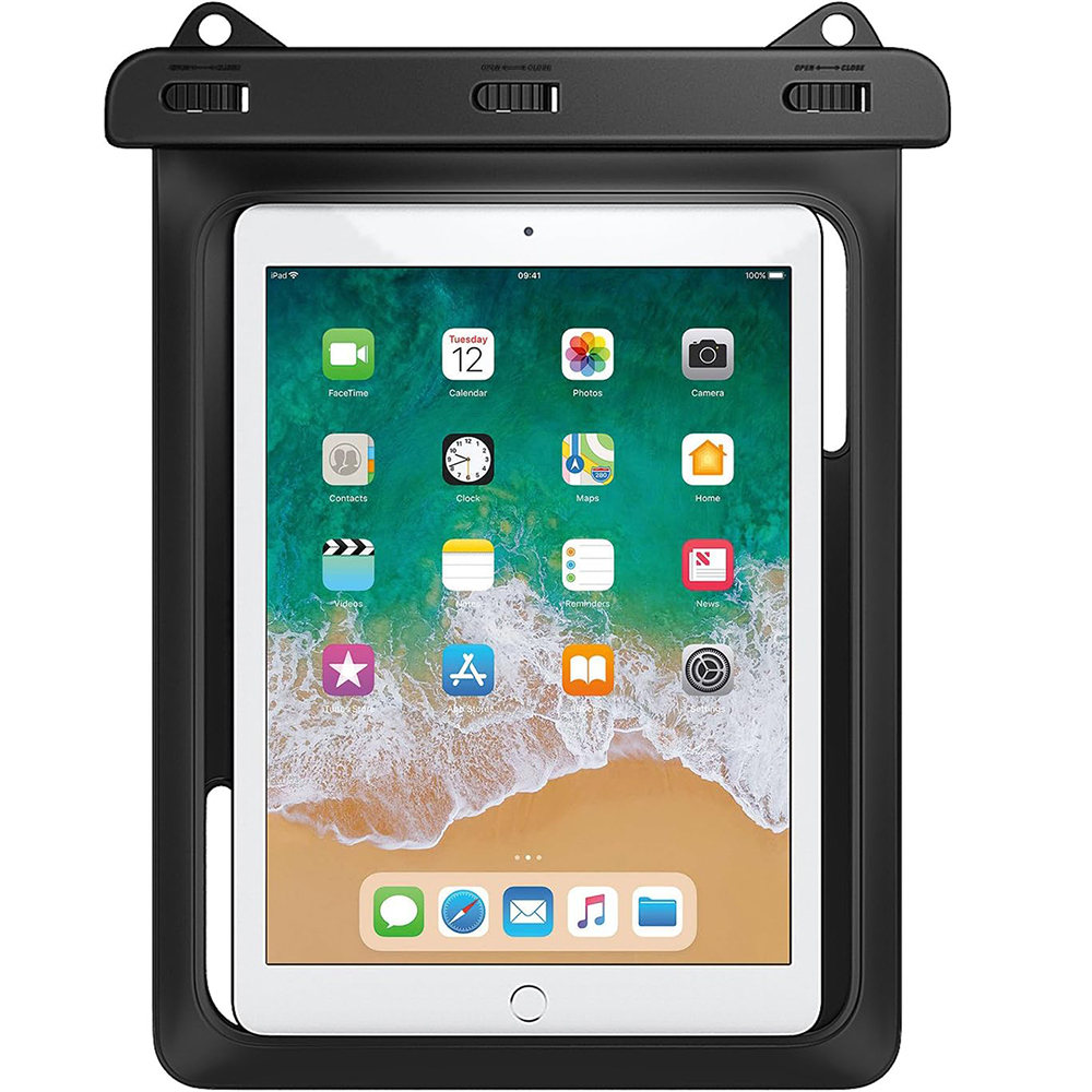 MoKo Waterproof Tablet Case Ta - Tablet Accessories Case recensione e prezzo