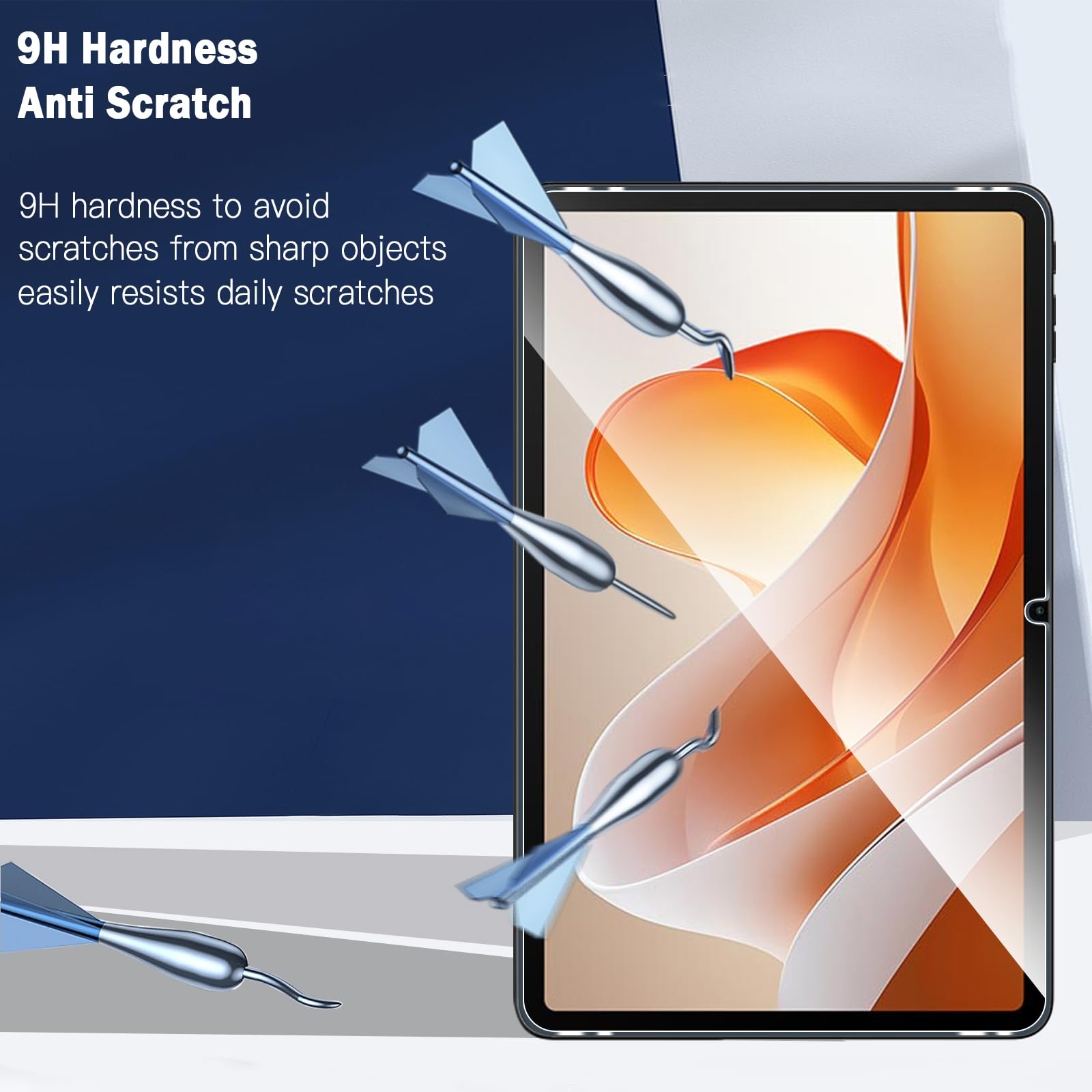 Tablet Screen Protector for Bl - Blackview Tablet Accessories recensione e prezzo