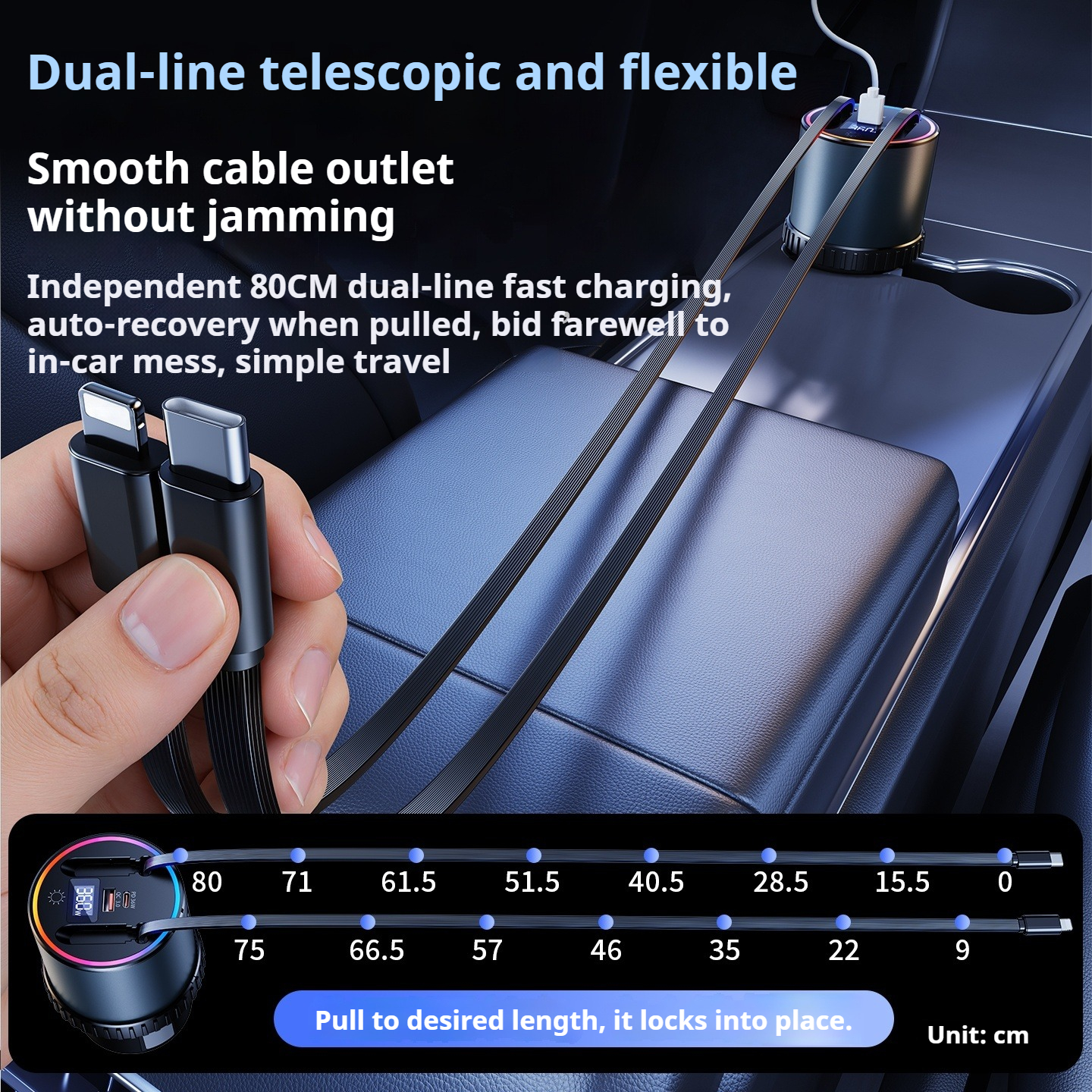 Eary Car Docking Station Cup H - Usb Hub Type C recensione e prezzo