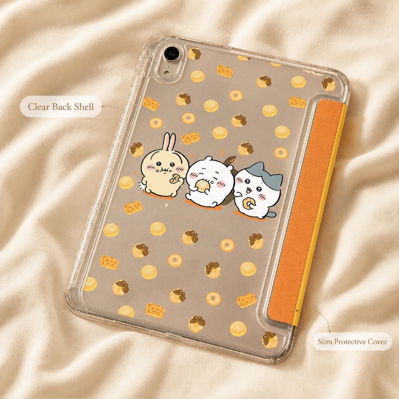 Anime Chiikawa iPad Case Prote - Tablet Accessories Case recensione e prezzo