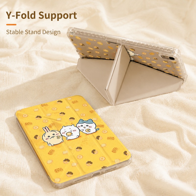 Anime Chiikawa iPad Case Prote - Tablet Accessories Case recensione e prezzo