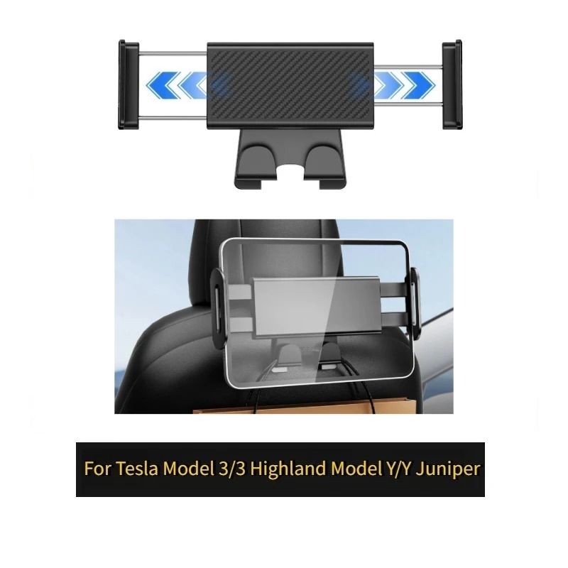 For Tesla Model 3 Y Juniper Ba - Tablet Car Accessories recensione e prezzo