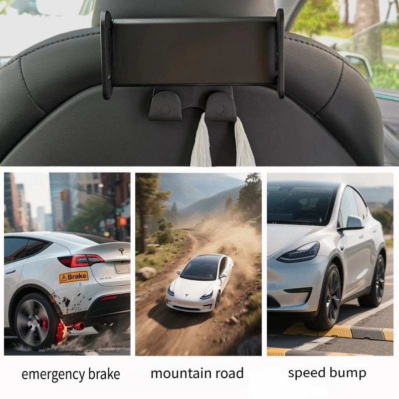 For Tesla Model 3 Y Juniper Ba - Tablet Car Accessories recensione e prezzo