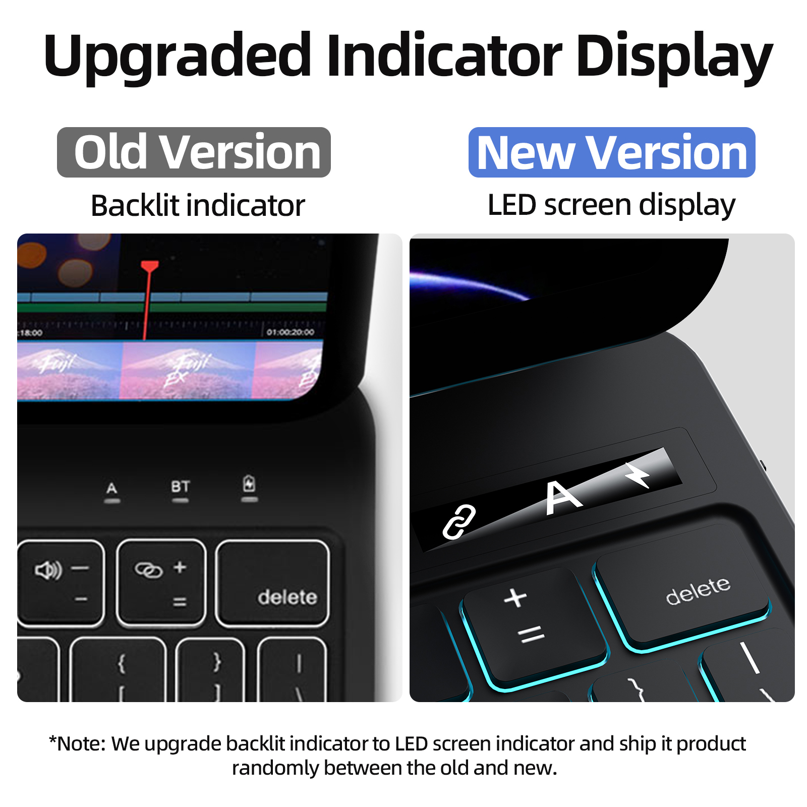 GOOJODOQ Magic Keyboard for iP - Tablet Accessories Choice Store recensione e prezzo