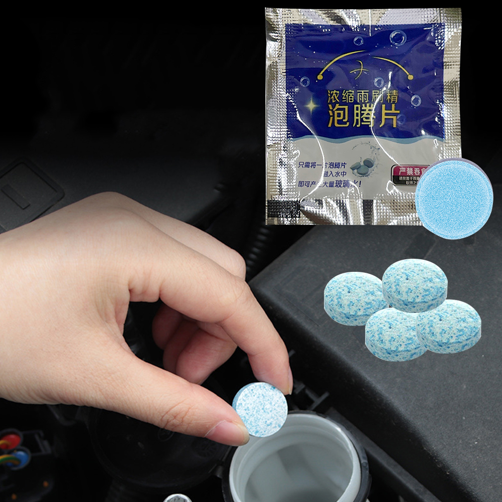200/150-1Pcs Car Windshield Cl - Tablet Car Accessories recensione e prezzo