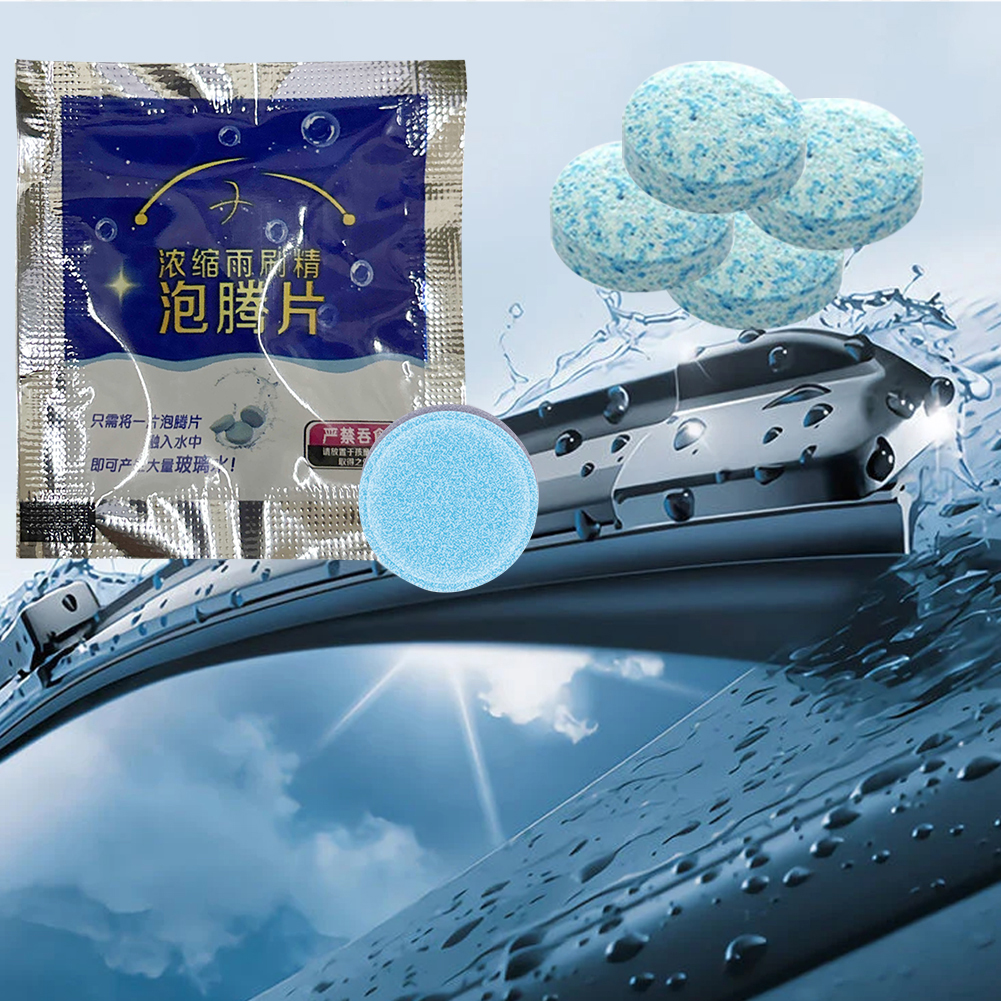 200/150-1Pcs Car Windshield Cl - Tablet Car Accessories recensione e prezzo