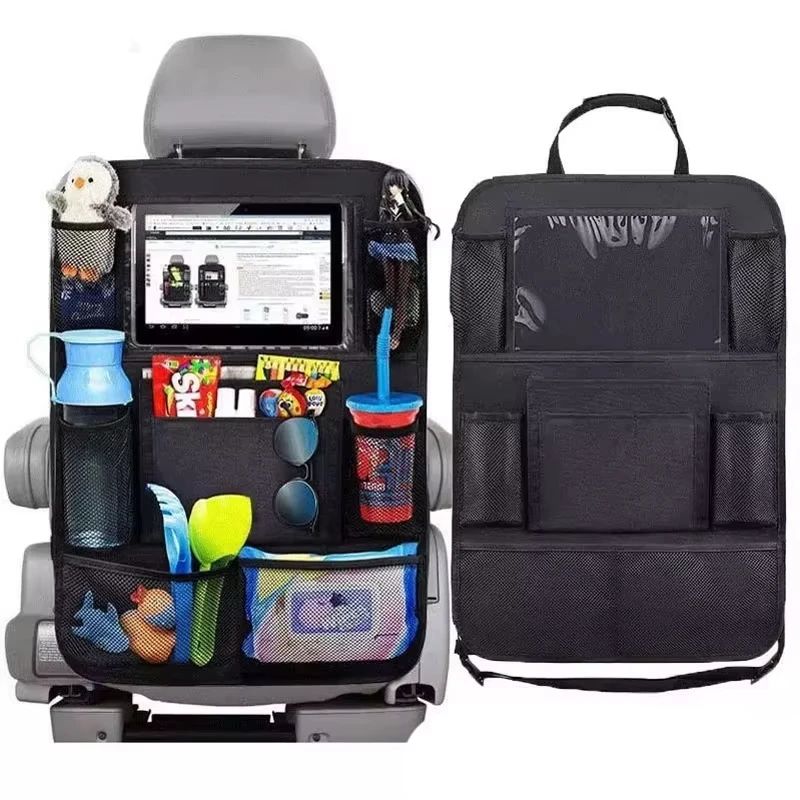 Car Seat Organizer Multifuncti - Tablet Car Accessories recensione e prezzo