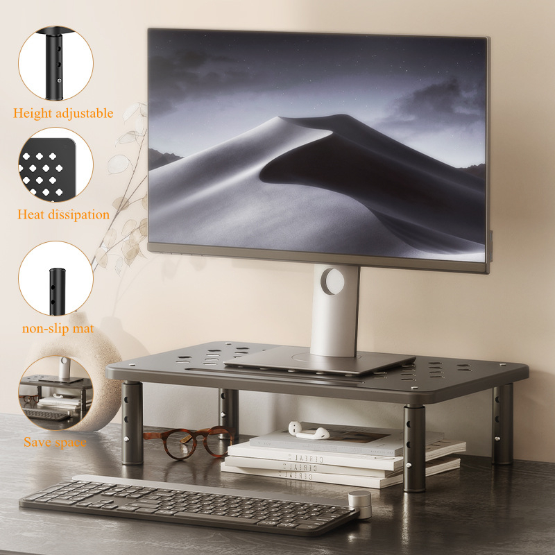 Adjustable computer Rack Teles - Tablet Lap Desk recensione e prezzo